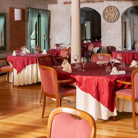 La Corte San Lorenzo Moscuzzano Eksteriør billede